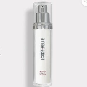 Lorde + Belle Repair Serum